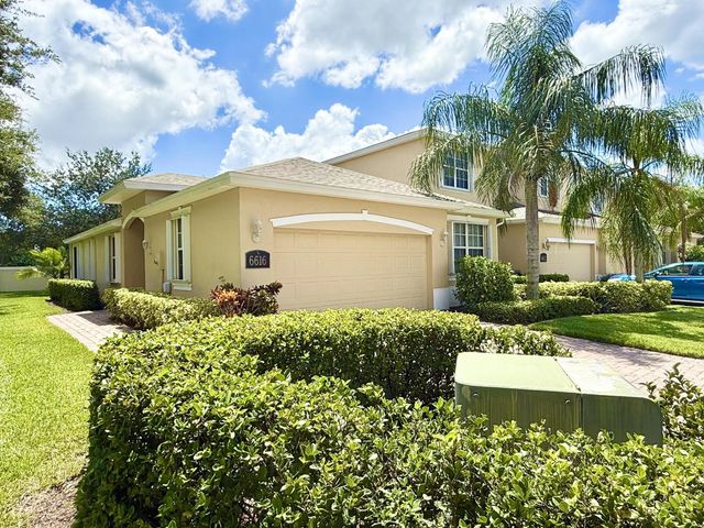 6616 Liberty Place, Vero Beach