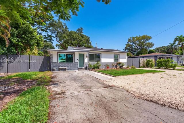 1541 Sw 32nd Court, Fort Lauderdale