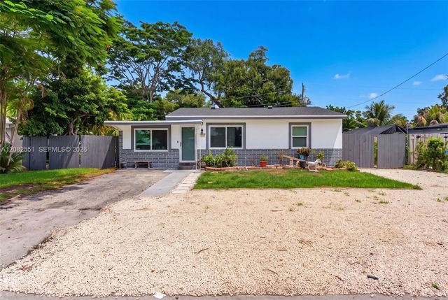 2 of 27 - 1541 Sw 32nd Court, Fort Lauderdale, FL