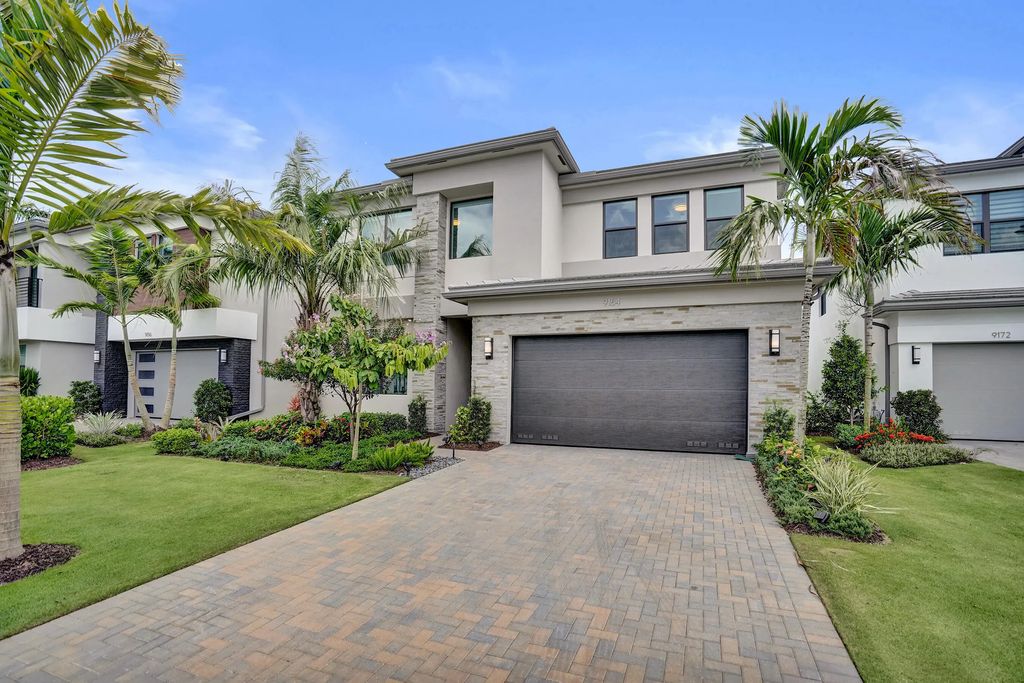 9164 Silver Marsh Lane, Boca Raton