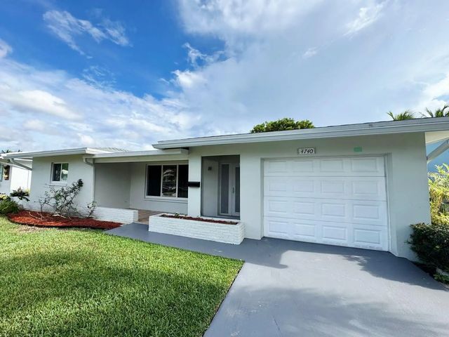 2 of 32 - 4740 Nw 49th Court, Tamarac, FL