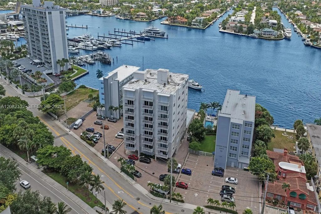 95 N Birch Road #301, Fort Lauderdale