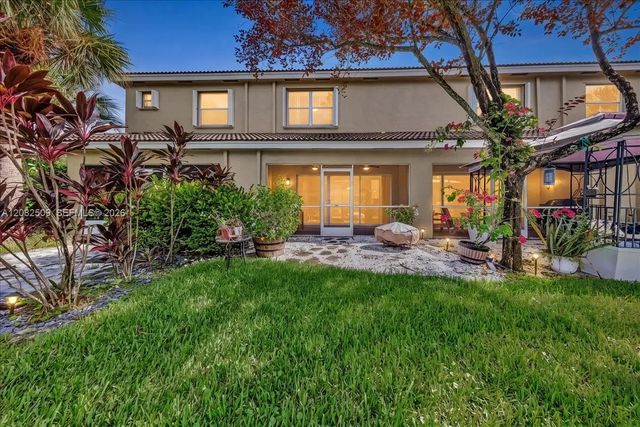 2 of 35 - 12152 Sw 4th Street, Pembroke Pines, FL