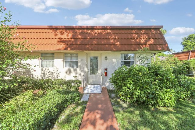 2 of 35 - 12008 Poinciana Boulevard #108, Royal Palm Beach, FL