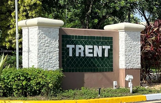2 of 39 - 7626 Trent Drive #109, Tamarac, FL
