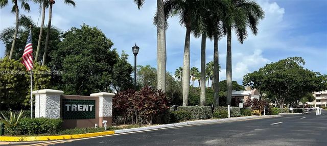 3 of 39 - 7626 Trent Drive #109, Tamarac, FL