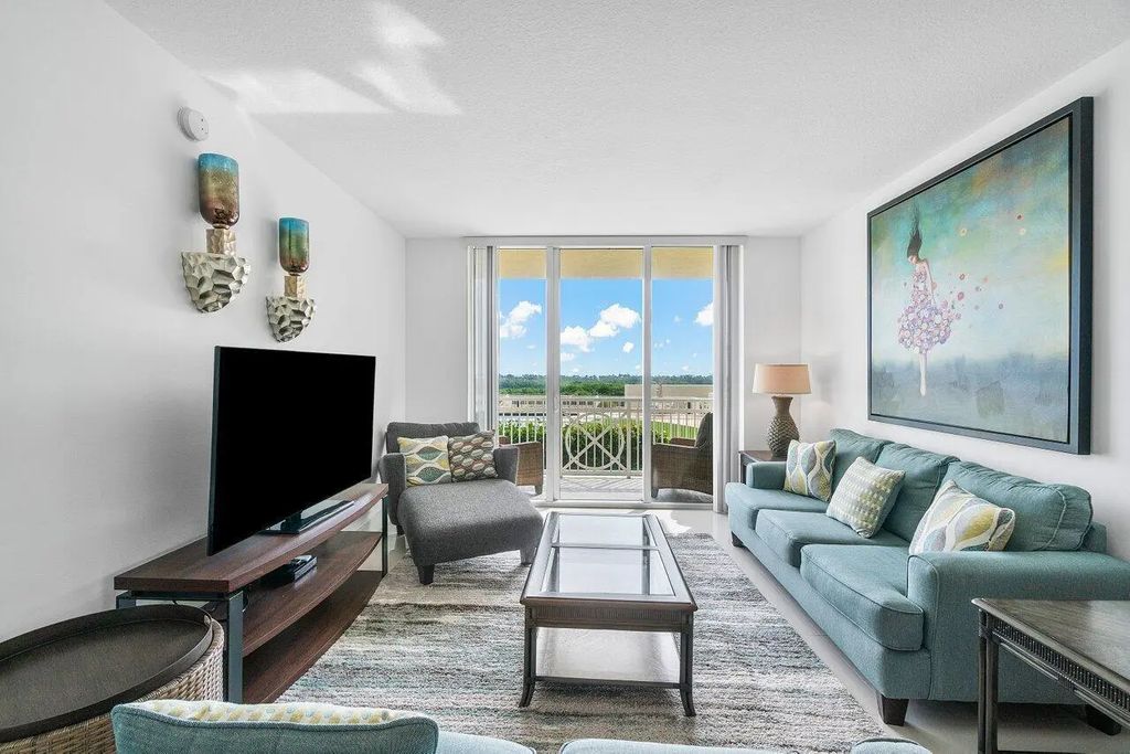 350 N Federal Highway #apt 606, Boynton Beach