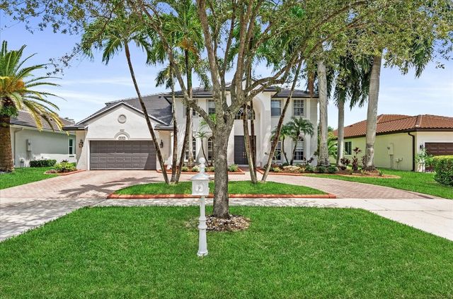 4 of 63 - 16363 Segovia Circle S, Pembroke Pines, FL