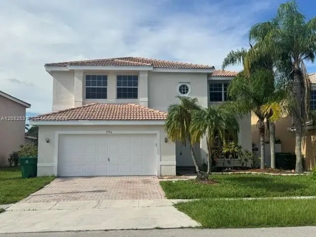 17914 Sw 20th Street, Miramar