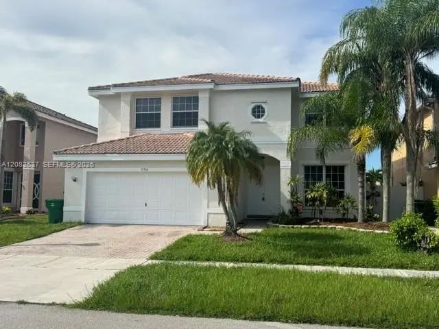 3 of 36 - 17914 Sw 20th Street, Miramar, FL