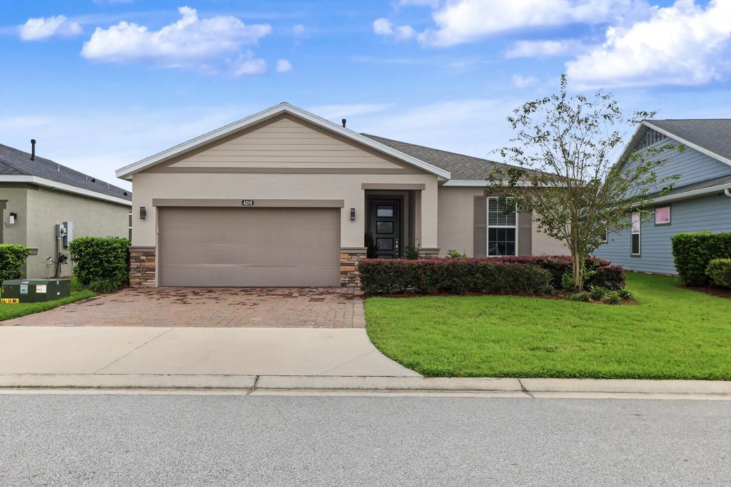 4215 Nw 55th Terrace, Ocala