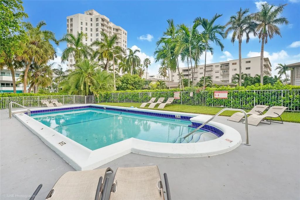 9770 E Bay Harbor Drive #6s, Bay Harbor Islands