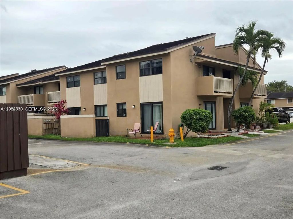 15445 Sw 80th Street #202, Miami