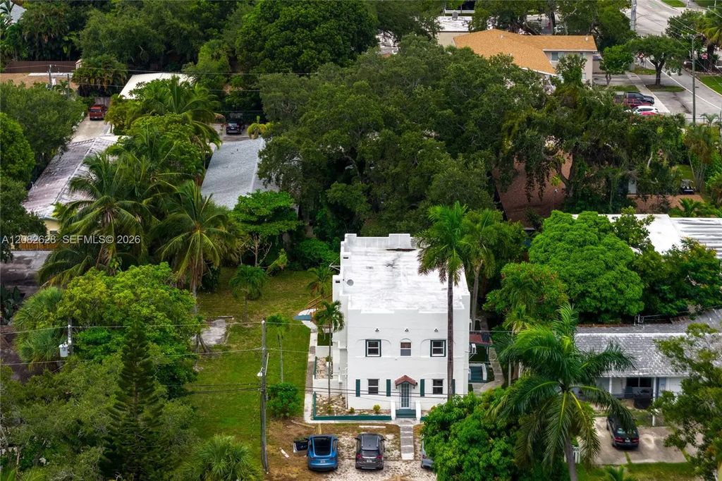 709 Sw 4th Court #3, Fort Lauderdale