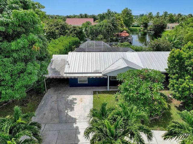1707 E Terrace Drive, Lake Worth Beach
