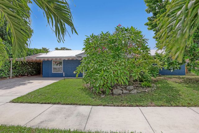 4 of 85 - 1707 E Terrace Drive, Lake Worth Beach, FL