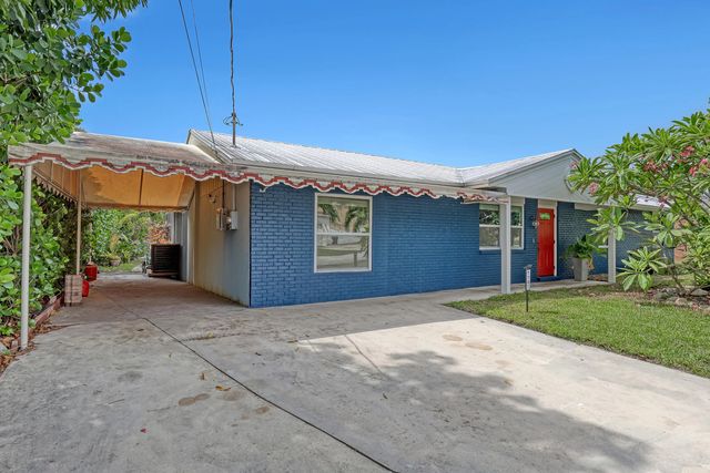 5 of 85 - 1707 E Terrace Drive, Lake Worth Beach, FL