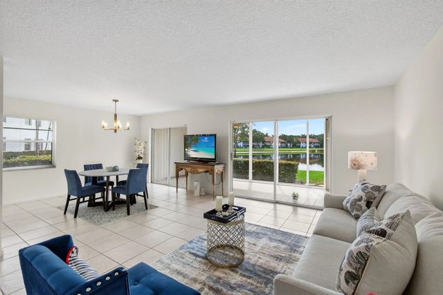 4 of 84 - 7881 Whispering Palms Drive #101, Boynton Beach, FL