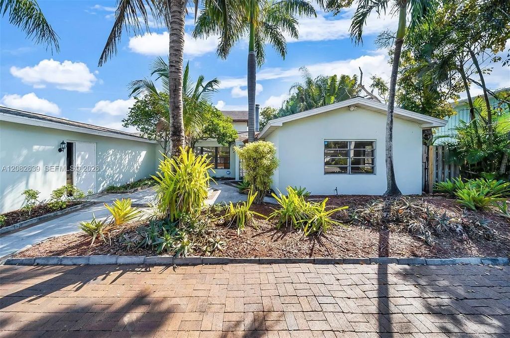 1524 Ne 18th Avenue, Fort Lauderdale