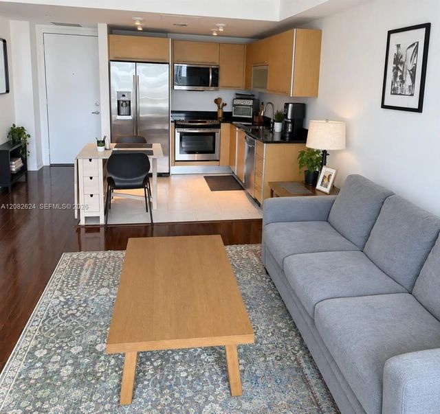951 Brickell Avenue #2509, Miami