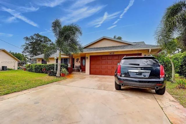 2 of 45 - 412 Sw Sansom Lane, Port St. Lucie, FL
