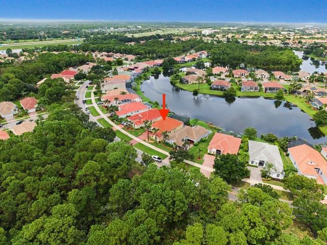 2 of 64 - 688 Sw Lake Charles Circle, Port St. Lucie, FL