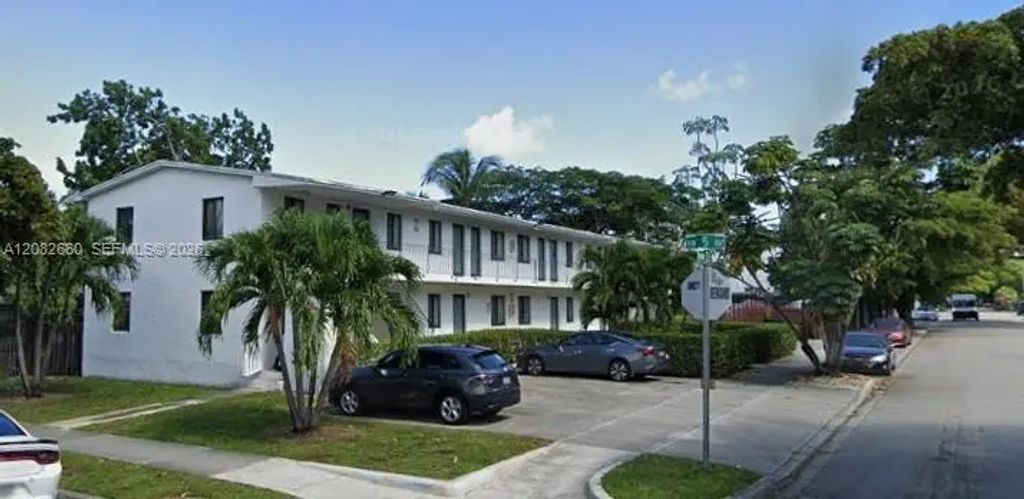 481 Nw 30th Street #2, Miami