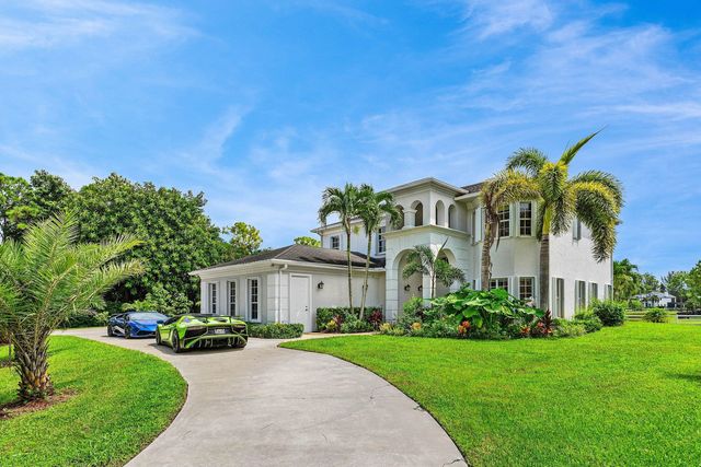 6688 Duckweed Road, Lake Worth