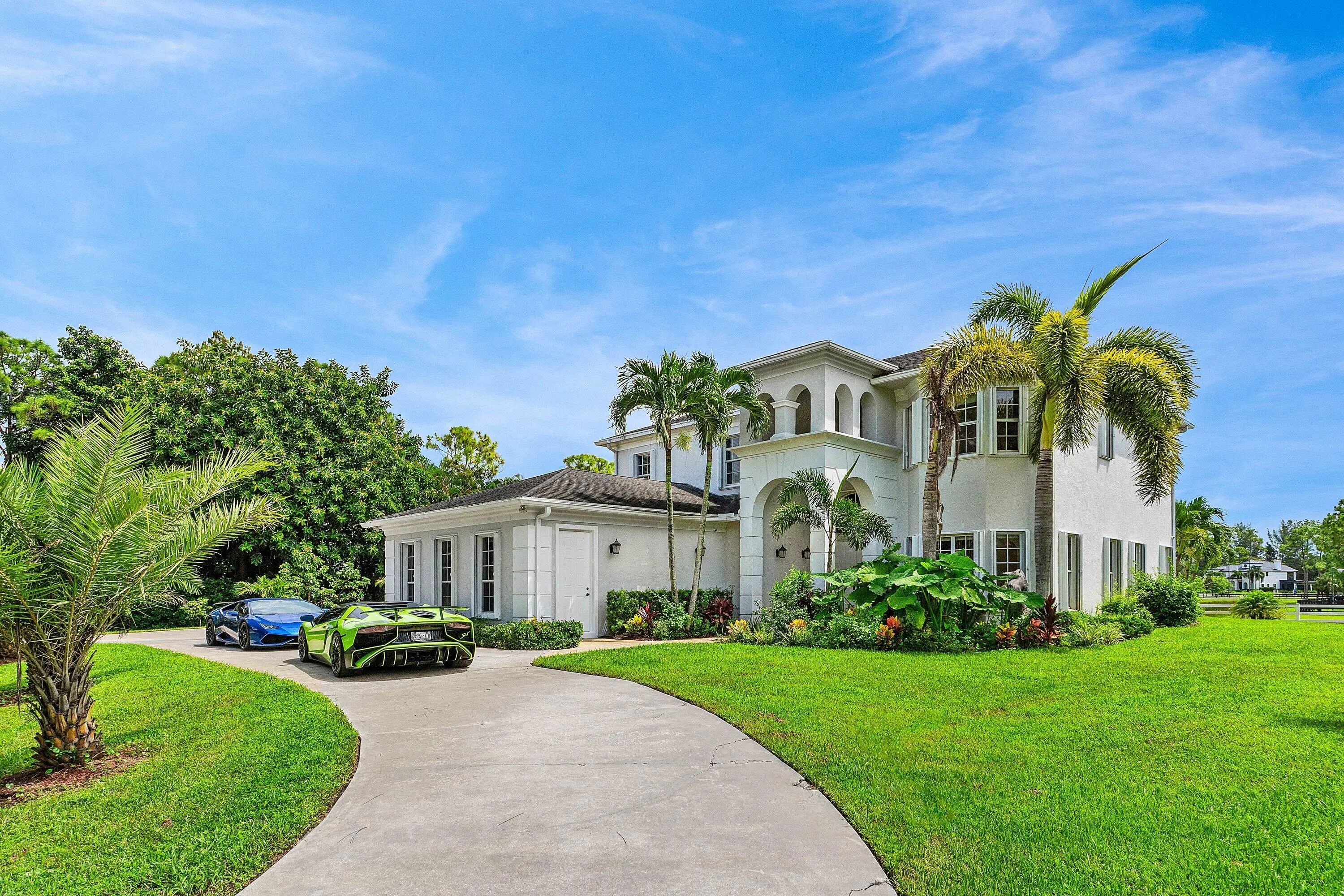 6688 Duckweed Road, Lake Worth property for sale
