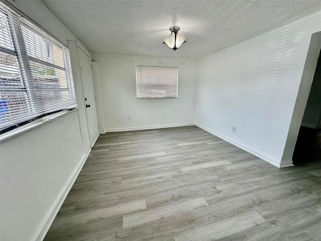 2306 Nw Flagler Terrace #1, Miami