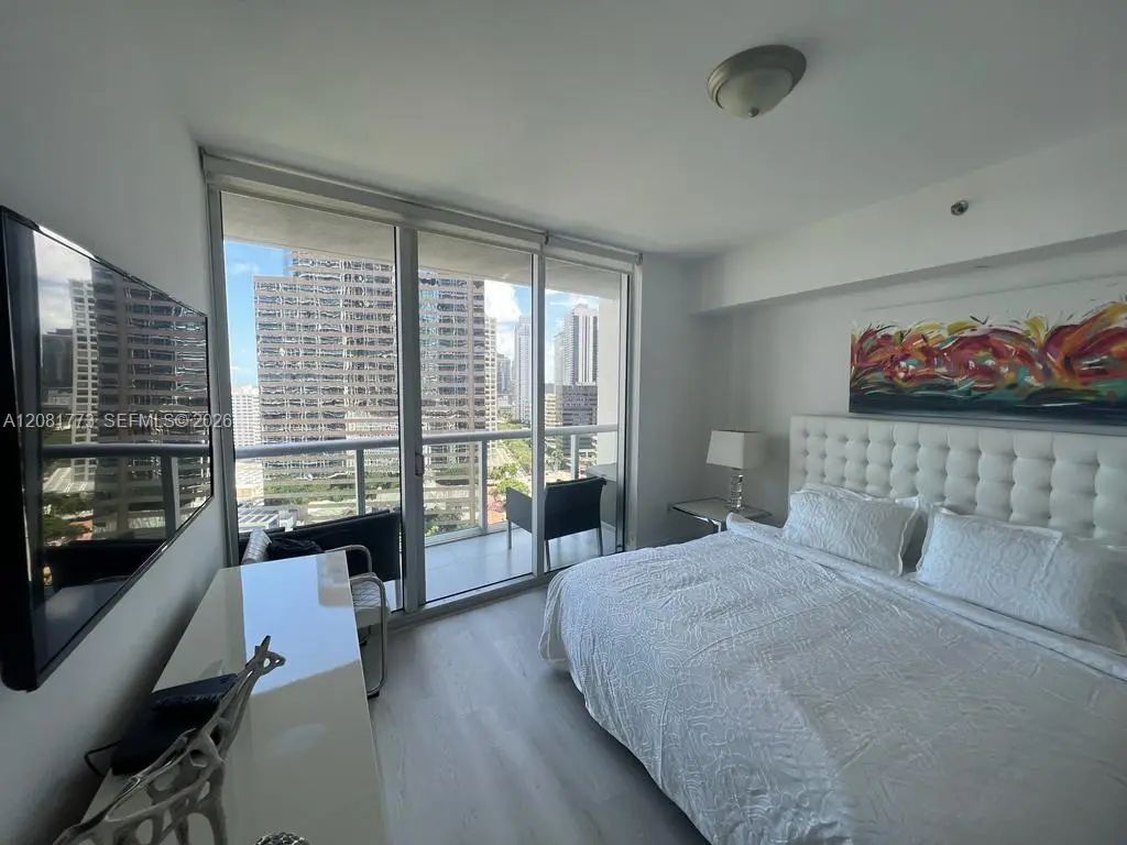 485 Brickell Avenue #2109, Miami
