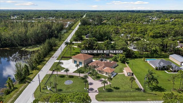 12038 Key Lime Boulevard, West Palm Beach