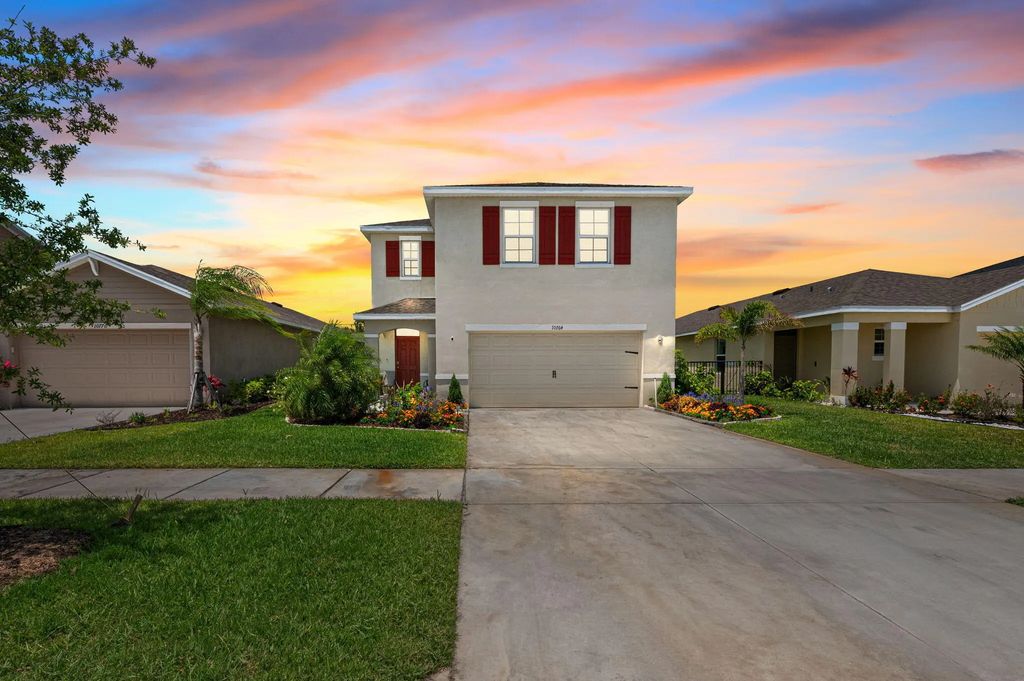10764 Sw Vasari Way, Port St. Lucie