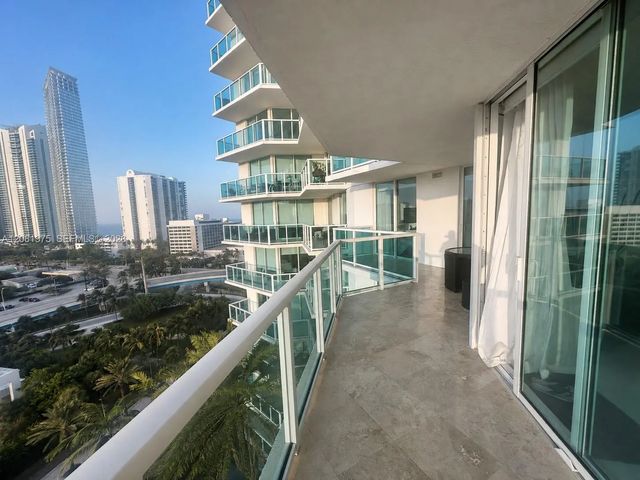 150 Sunny Isles Boulevard #1-1203, Sunny Isles Beach