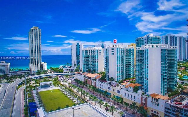 4 of 34 - 150 Sunny Isles Boulevard #1-1203, Sunny Isles Beach, FL