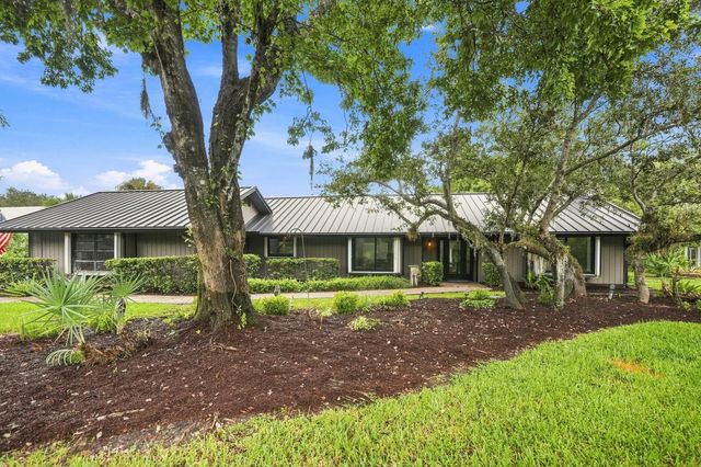 3727 Sw Brassie Way, Palm City