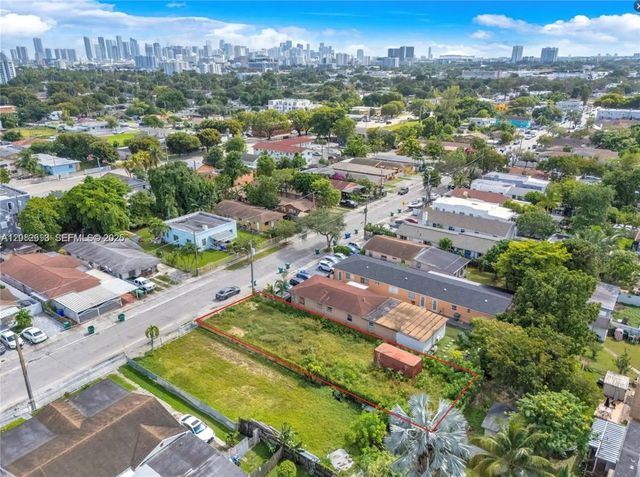 3118 Nw 22nd Court, Miami