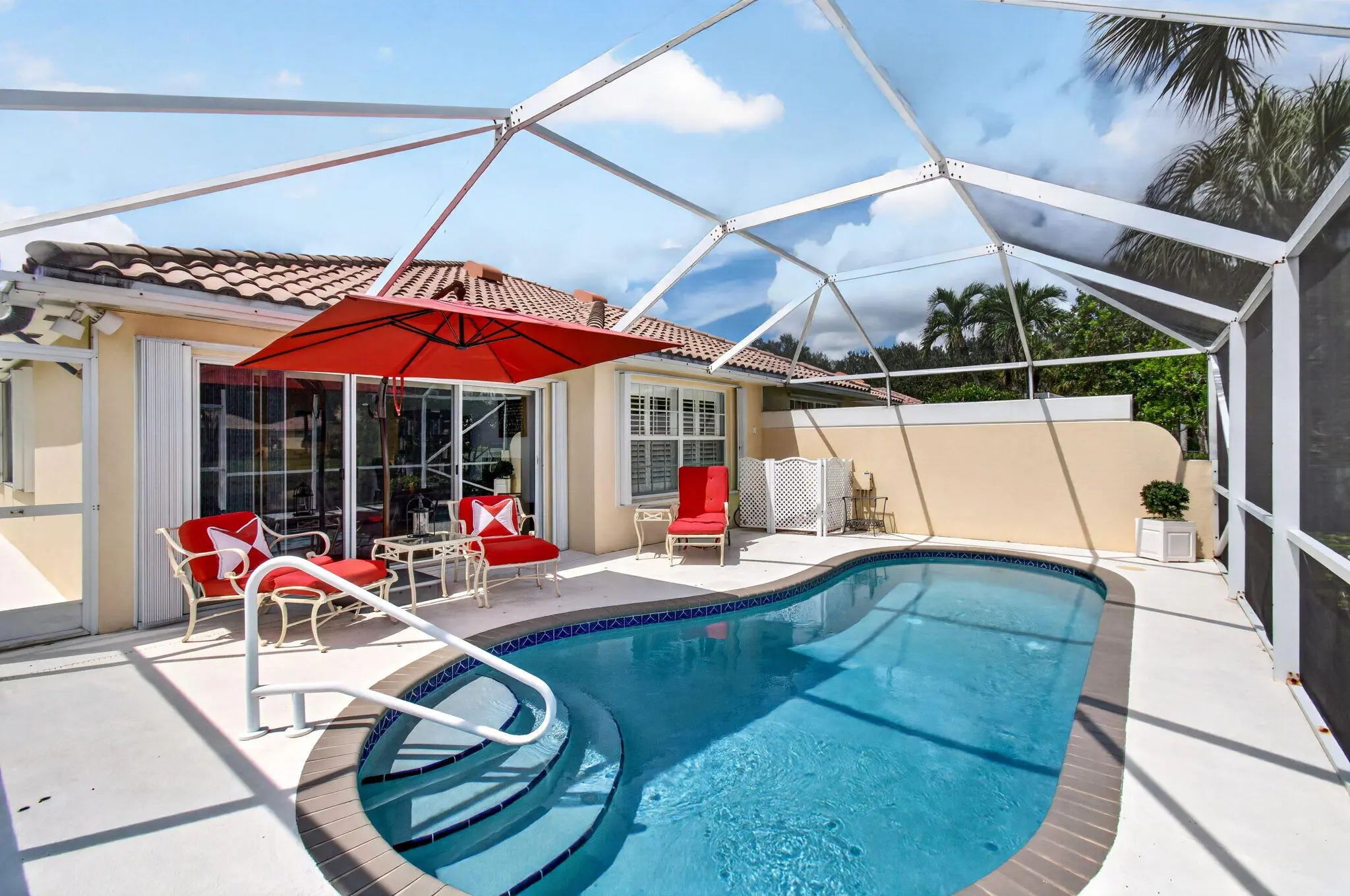 Residential Wellington home for sale: 8403 Cozumel Lane - MLS B26072054