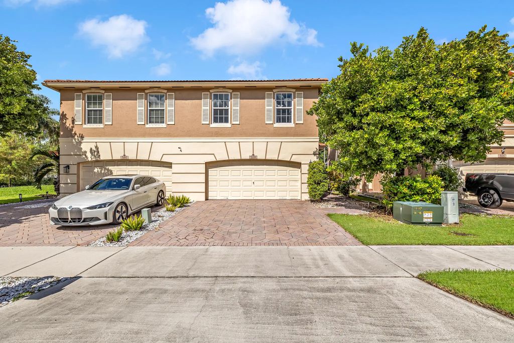 5109 Stagecoach Drive, Coconut Creek