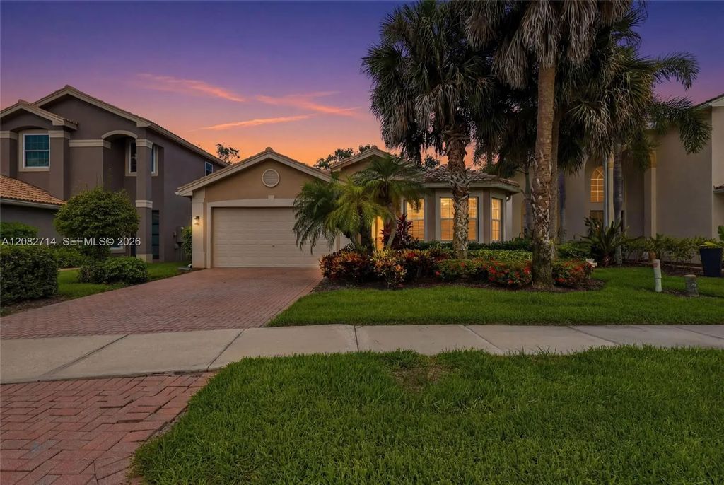 2009 Isla De Palma Circle, 