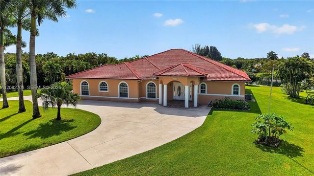 2 of 29 - 6110 Sw 190th Avenue, Southwest Ranches, FL