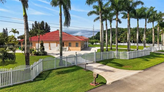 3 of 29 - 6110 Sw 190th Avenue, Southwest Ranches, FL