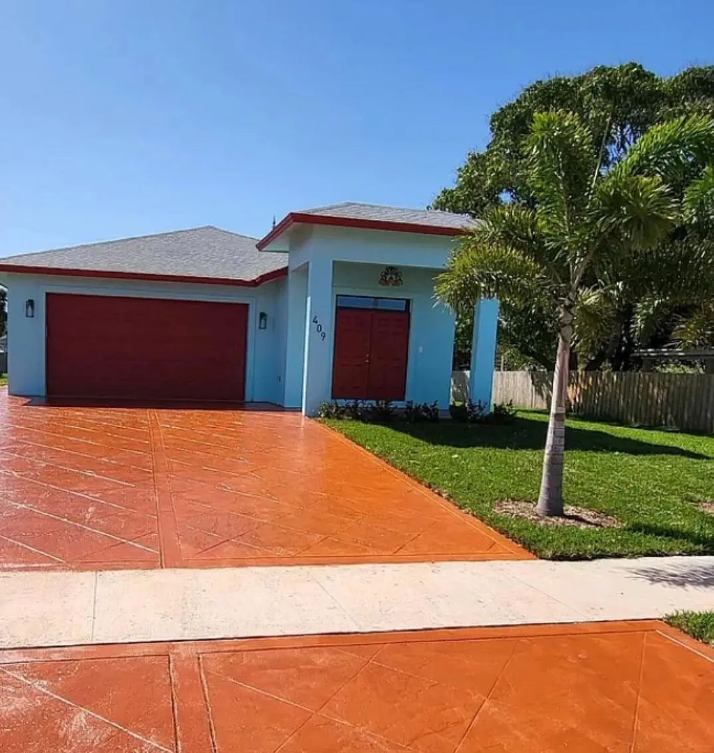 409 Broward Avenue, Greenacres