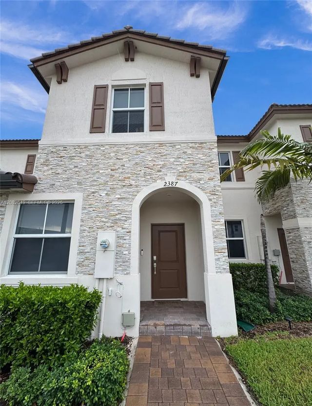 2387 Nw 122nd Terrace, Miami