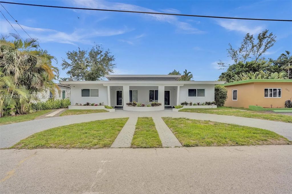 2018-2020 Ne 19th Street, Fort Lauderdale