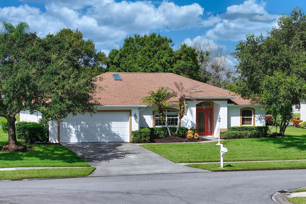 240 53rd Circle, Vero Beach