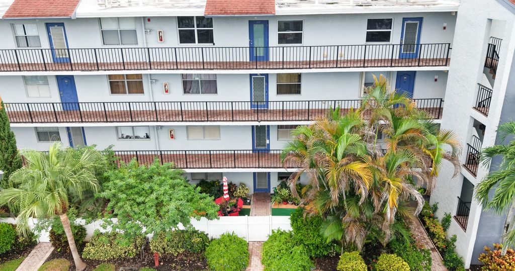 14723 Cumberland Drive #1070, Delray Beach