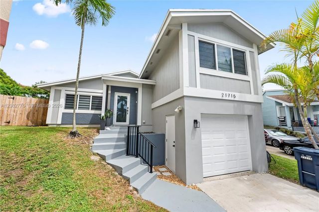21715 Sw 99th Court, Cutler Bay
