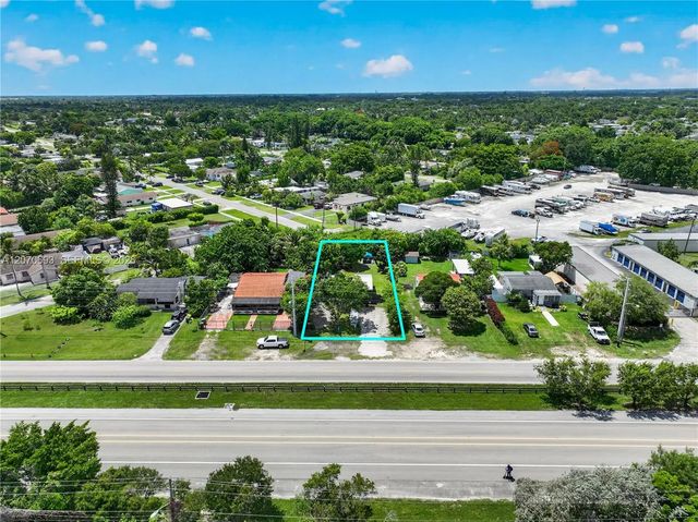 2 of 33 - 1238 Old Dixie Highway, Homestead, FL