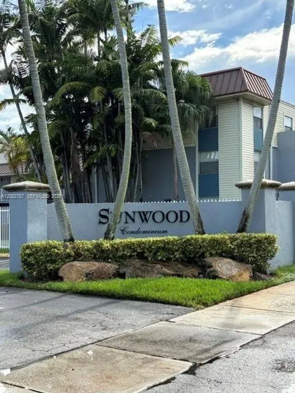 4600 Sw 67th Avenue #248, Miami